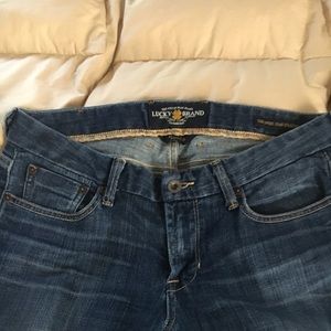 Lucky Brand Jeans